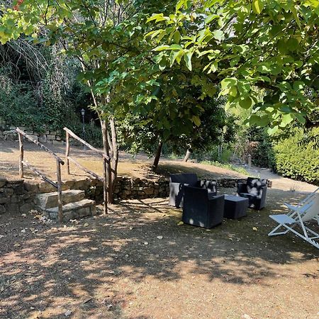 Villa Porta Romana - Family Country House In The Heart Of Firenze Kültér fotó
