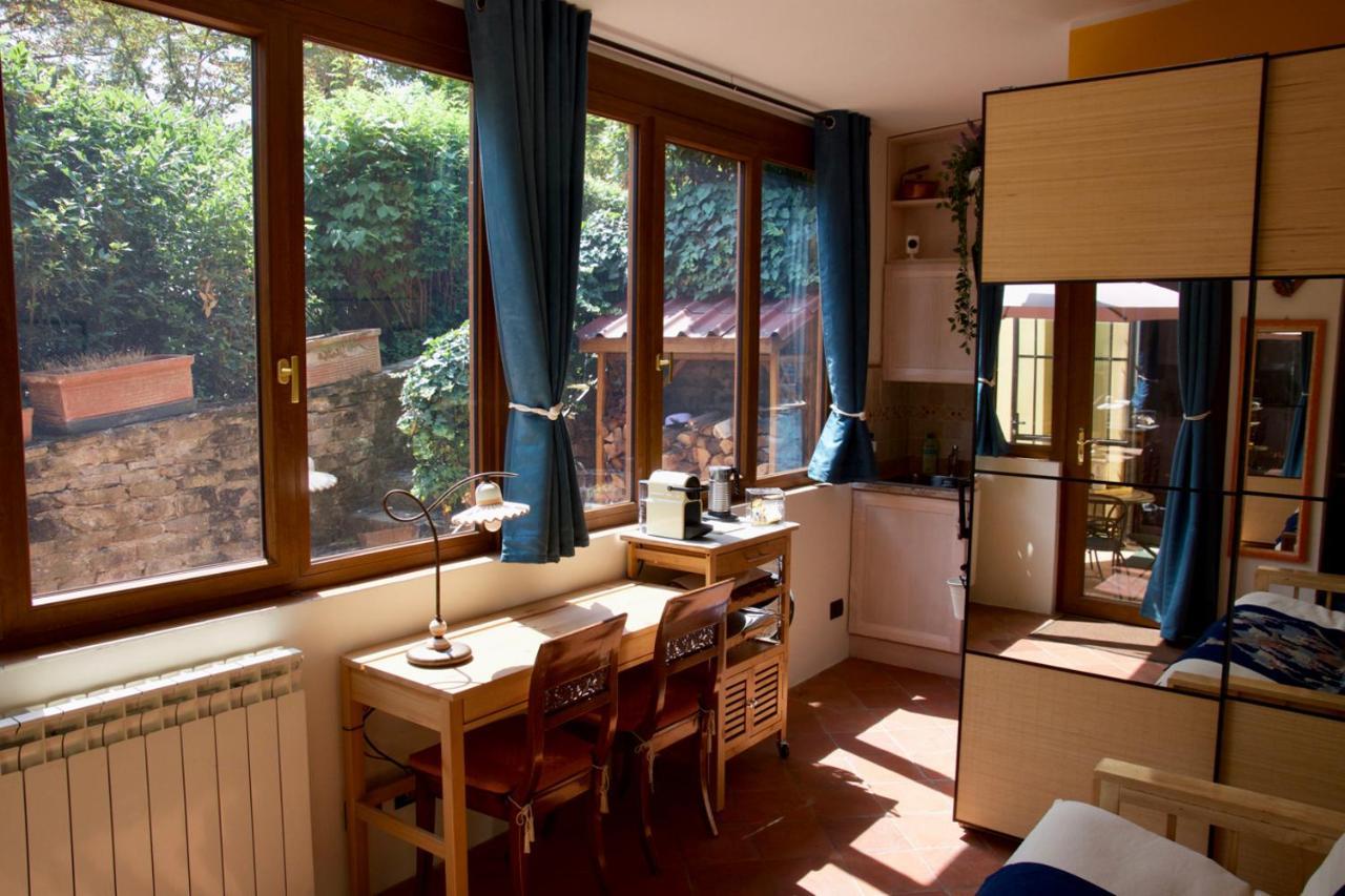 Villa Porta Romana - Family Country House In The Heart Of Firenze Kültér fotó