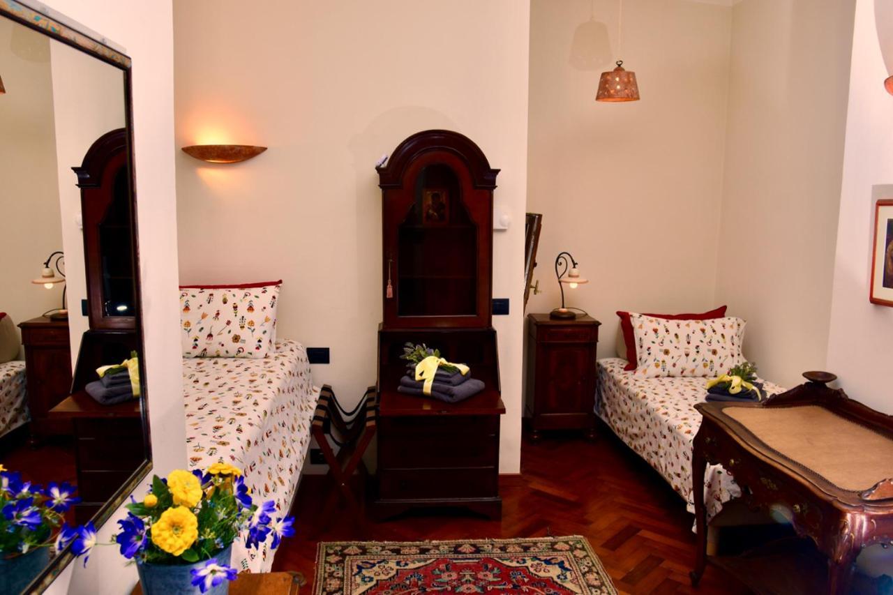 Villa Porta Romana - Family Country House In The Heart Of Firenze Kültér fotó