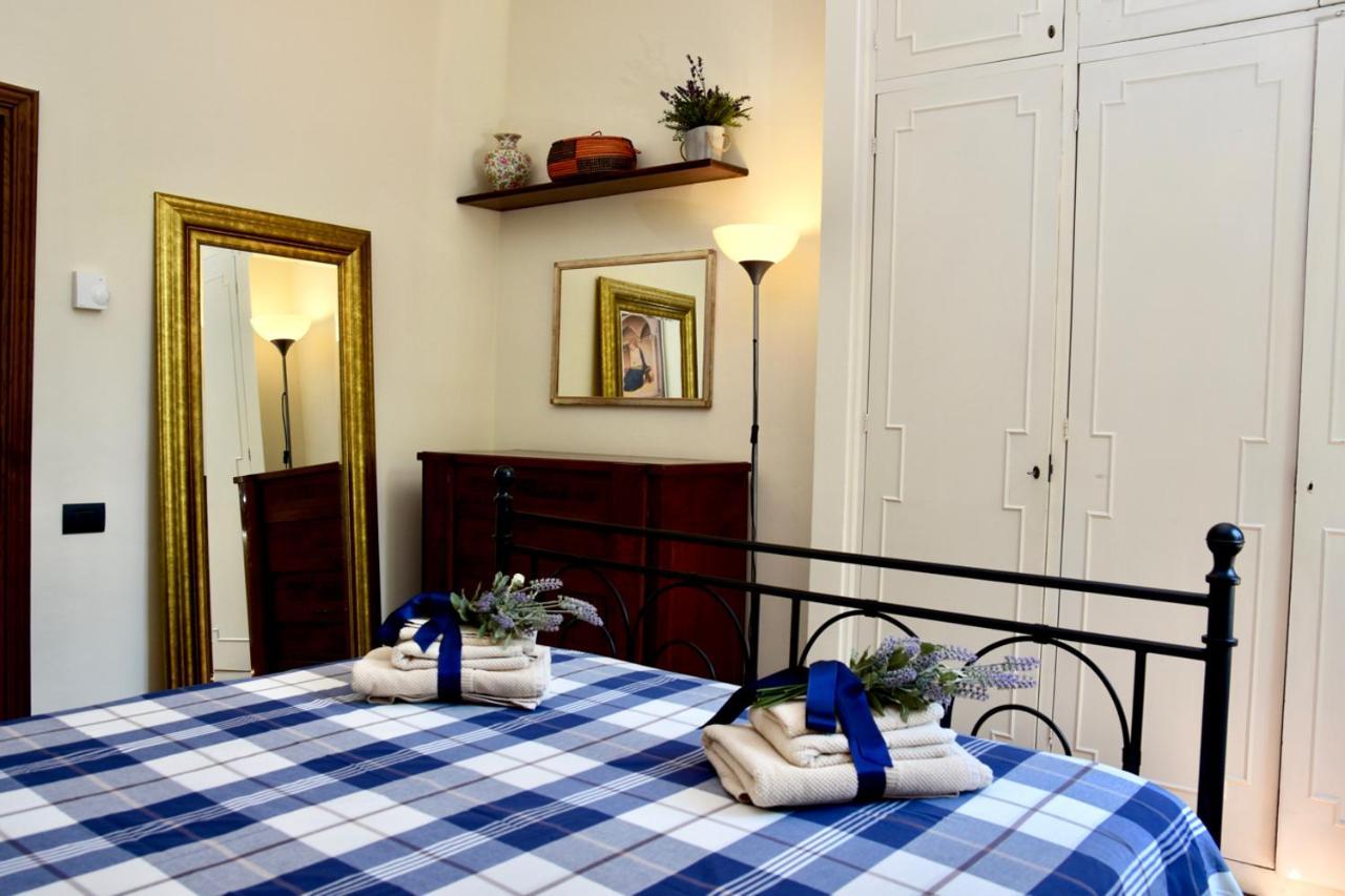 Villa Porta Romana - Family Country House In The Heart Of Firenze Kültér fotó