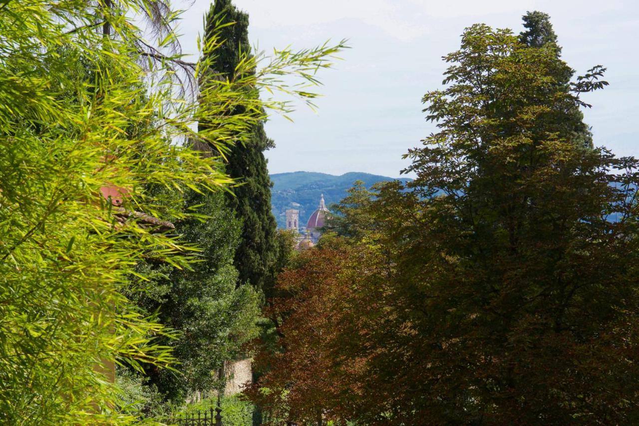 Villa Porta Romana - Family Country House In The Heart Of Firenze Kültér fotó