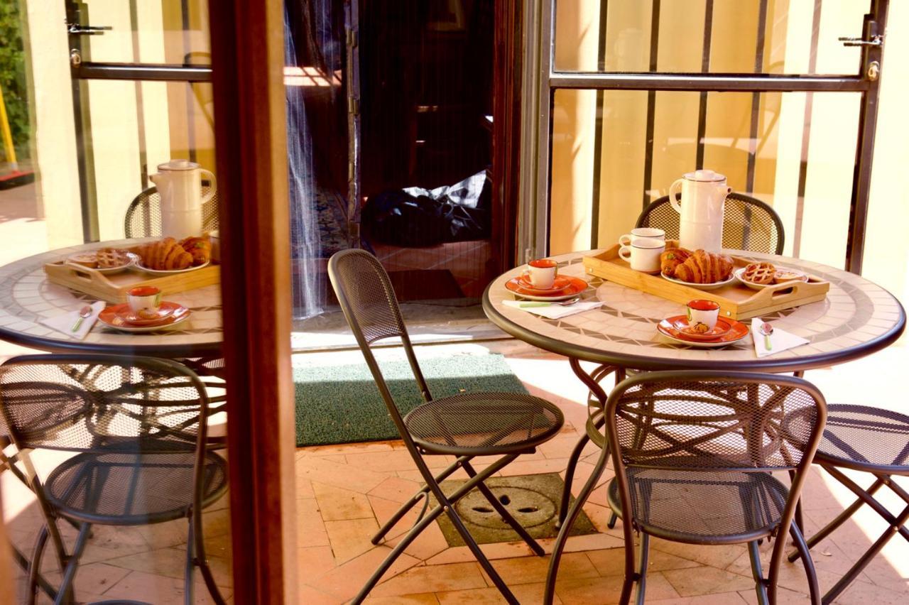 Villa Porta Romana - Family Country House In The Heart Of Firenze Kültér fotó