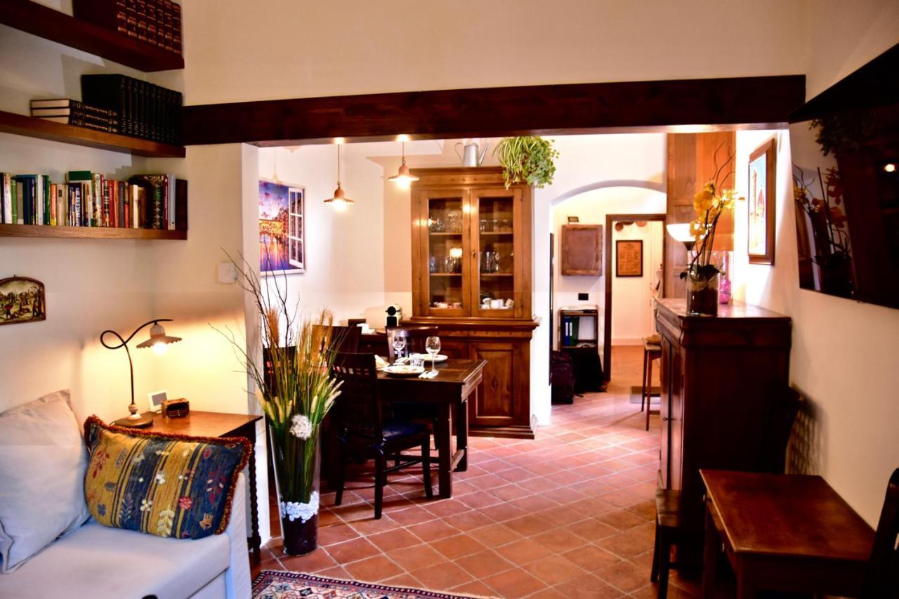 Villa Porta Romana - Family Country House In The Heart Of Firenze Kültér fotó