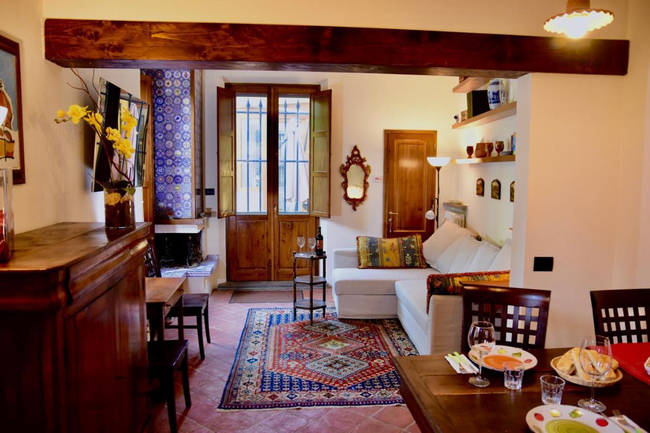 Villa Porta Romana - Family Country House In The Heart Of Firenze Kültér fotó