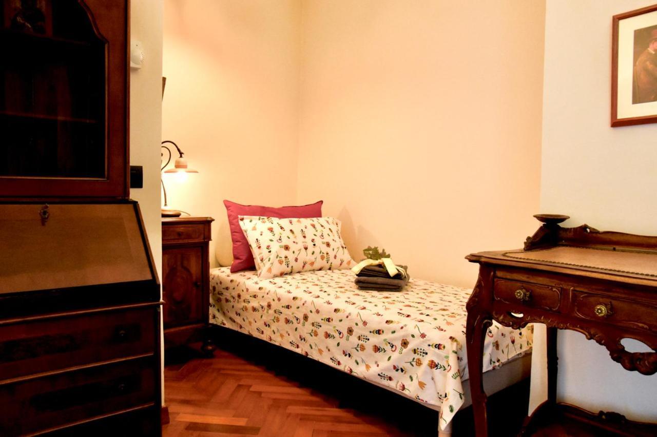 Villa Porta Romana - Family Country House In The Heart Of Firenze Kültér fotó