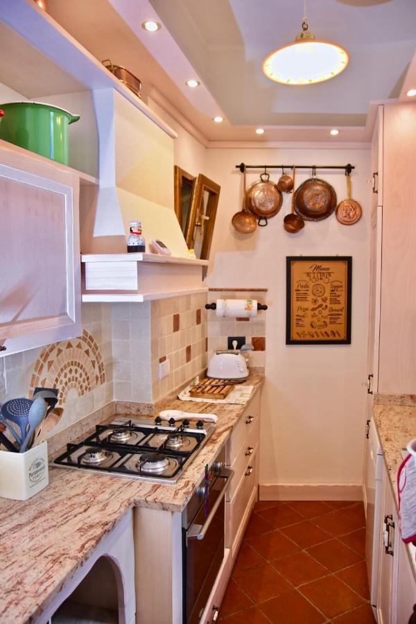 Villa Porta Romana - Family Country House In The Heart Of Firenze Kültér fotó