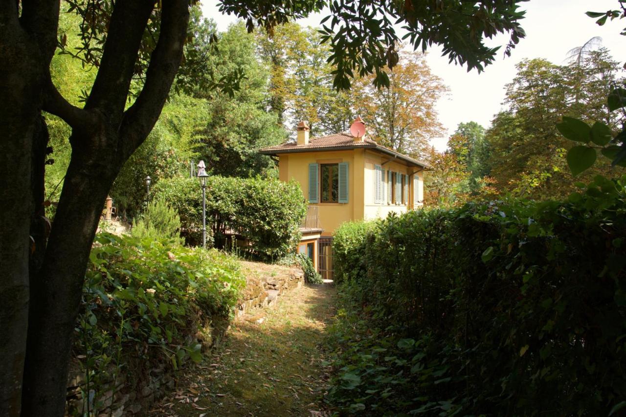 Villa Porta Romana - Family Country House In The Heart Of Firenze Kültér fotó