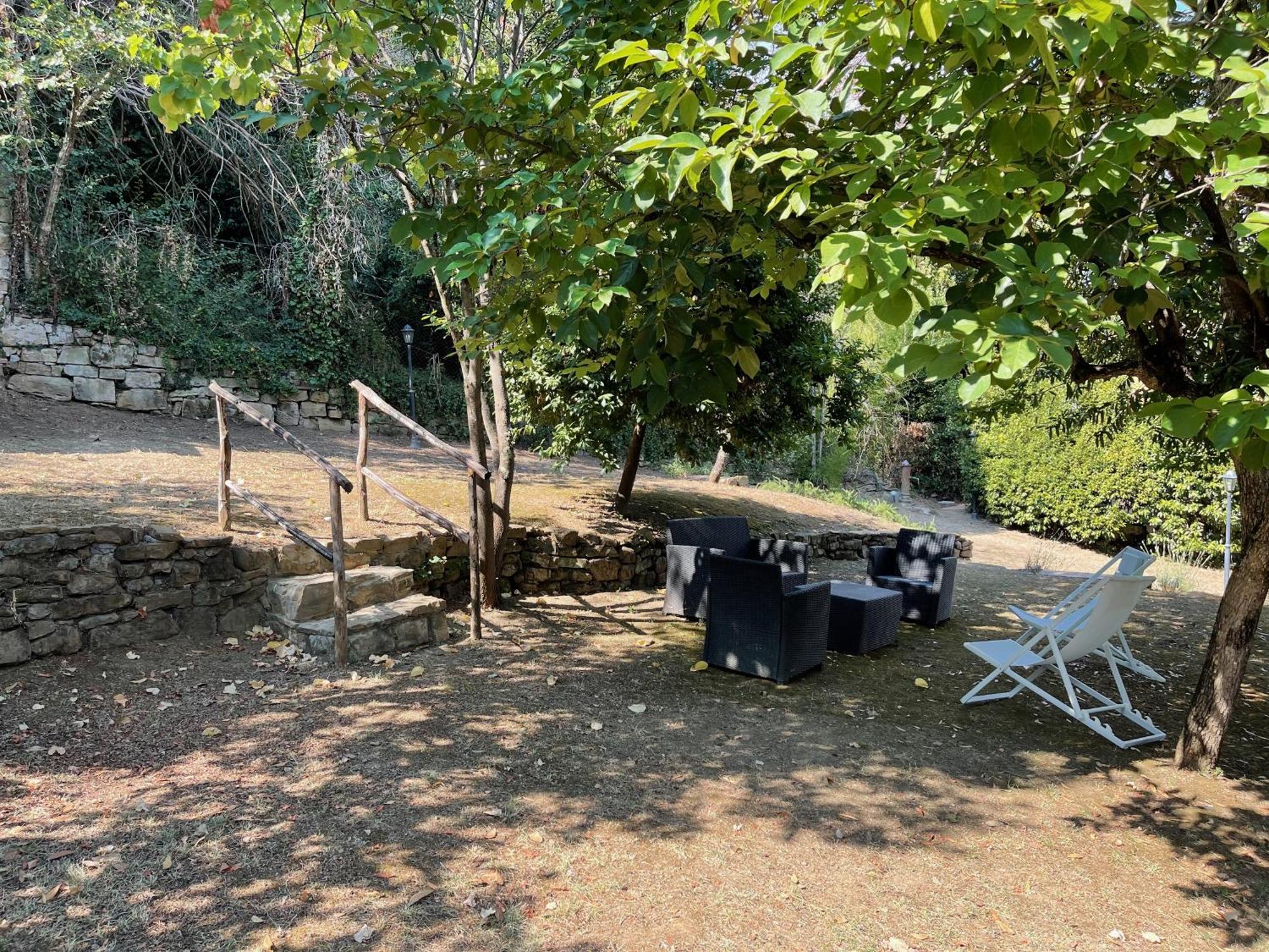 Villa Porta Romana - Family Country House In The Heart Of Firenze Kültér fotó